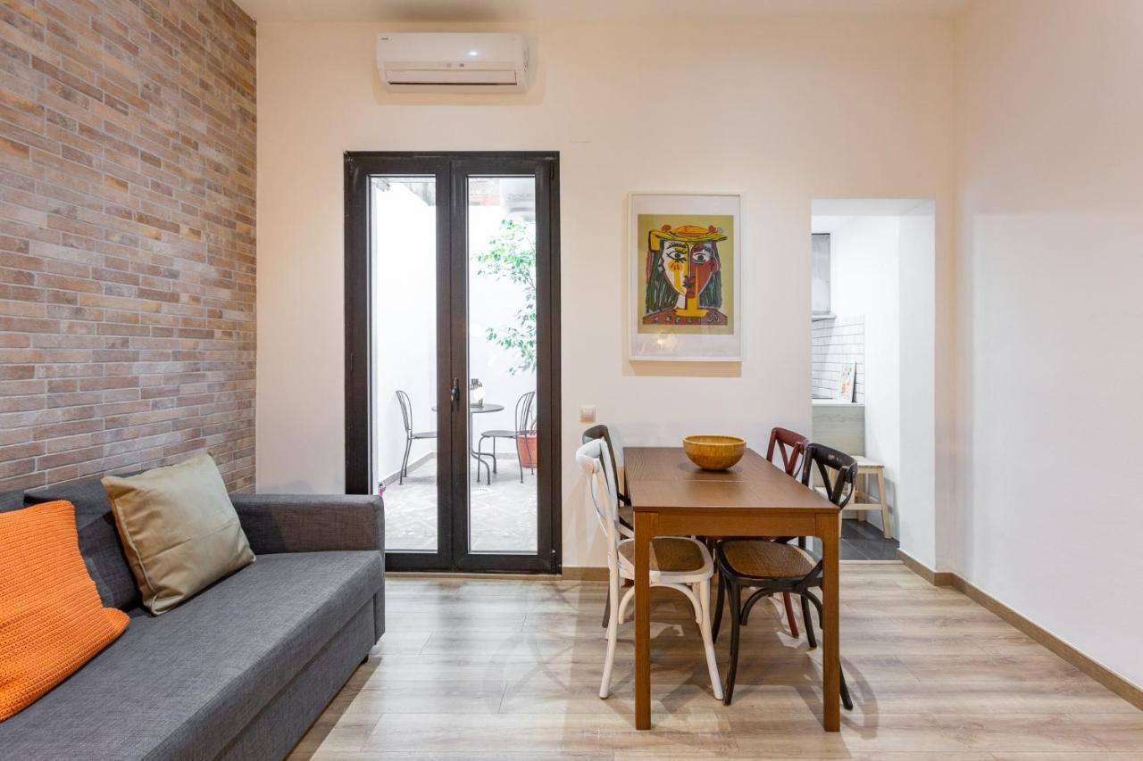 U-nique Travessera Ii Apartment Barcelona