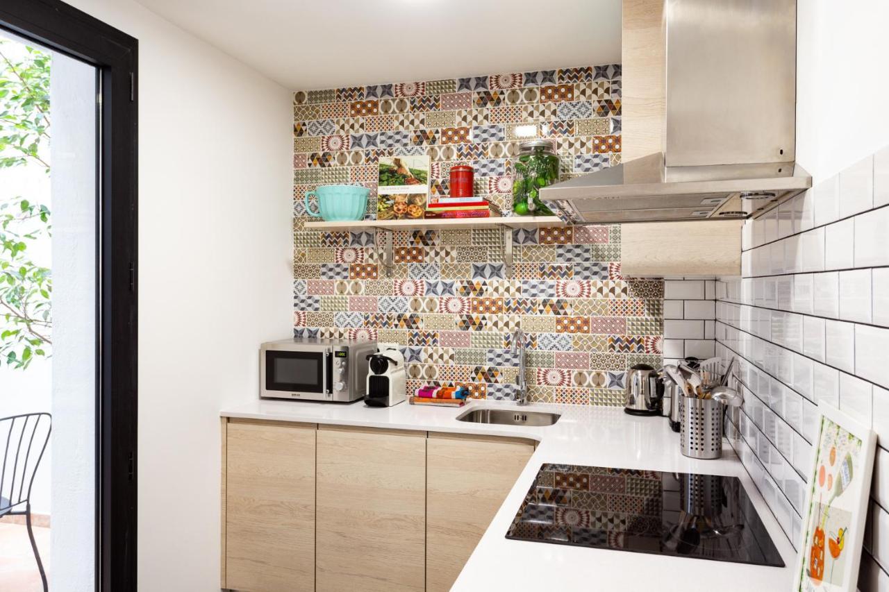 Apartament U-nique Travessera Ii