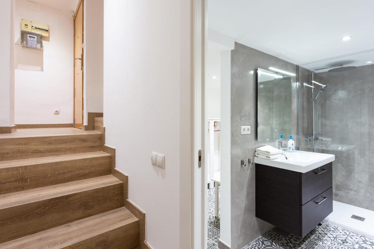U-nique Travessera Ii Apartament Barcelona